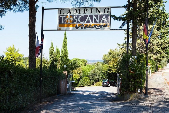toscana holiday village
