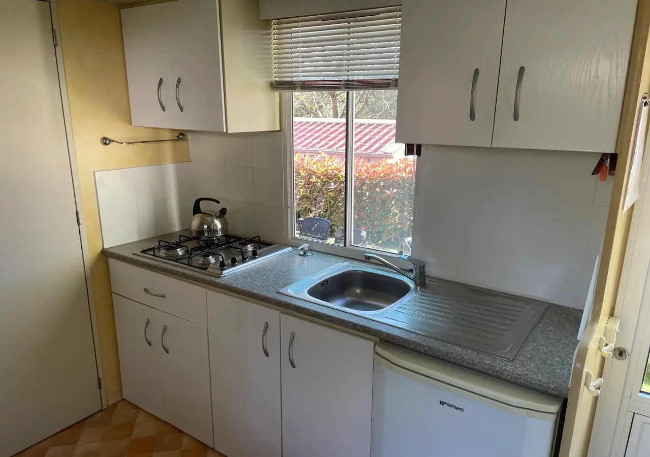 kitchenette