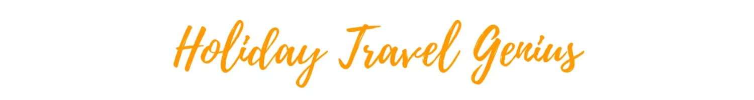 holiday travel genius