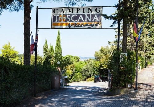 toscana holiday village